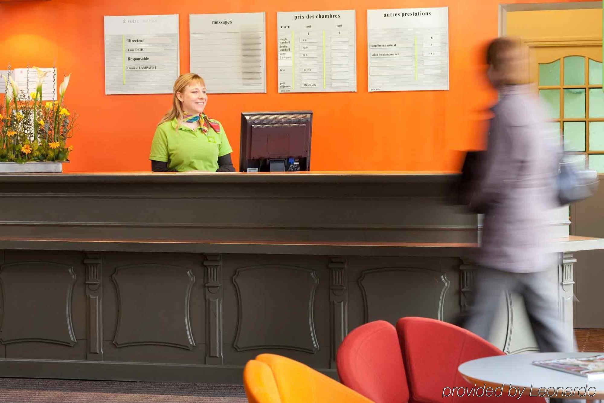 Ibis Styles Cathedrale Amiens