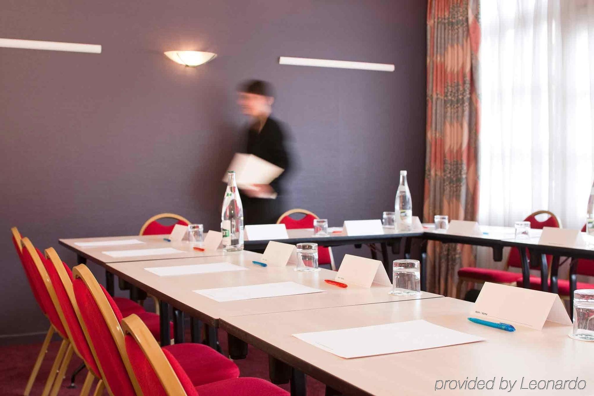 Ibis Styles Cathedrale Hotel
