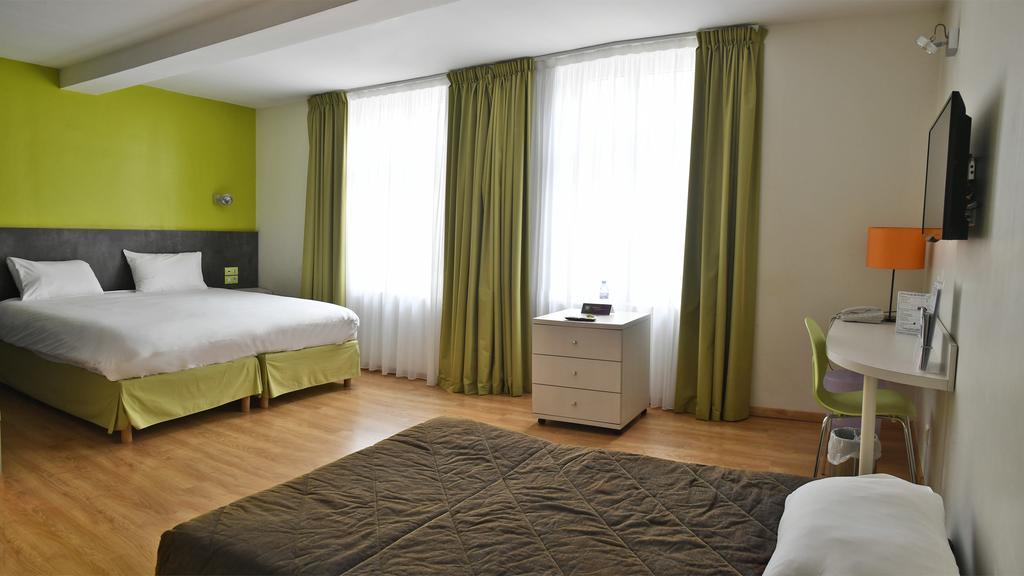 Hotel Ibis Styles Cathedrale 3*