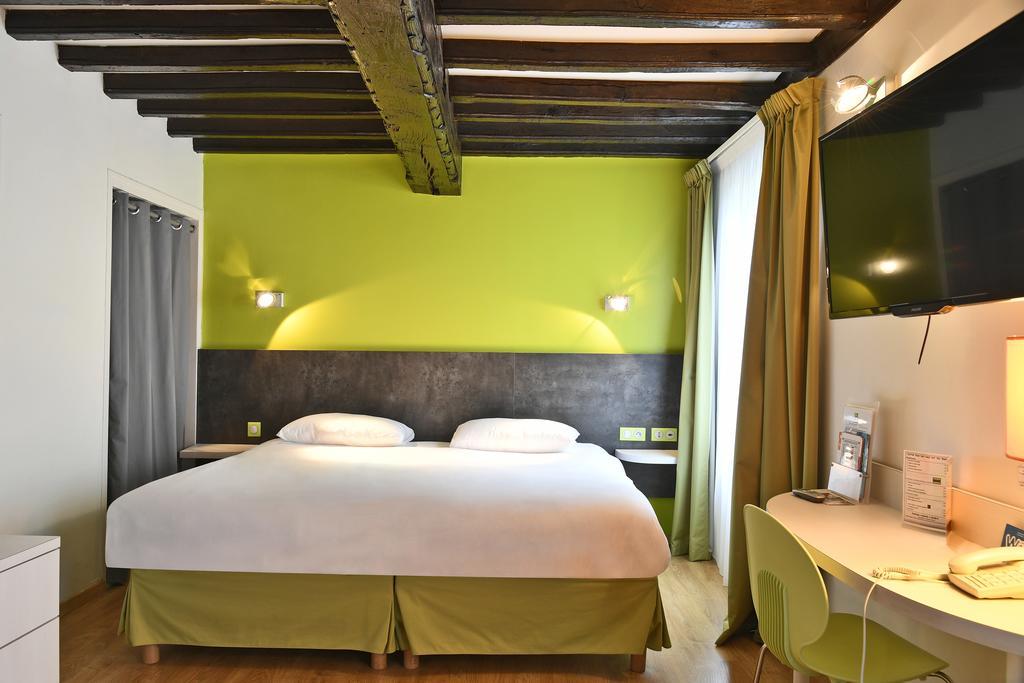 Hotel Ibis Styles Cathedrale 3*