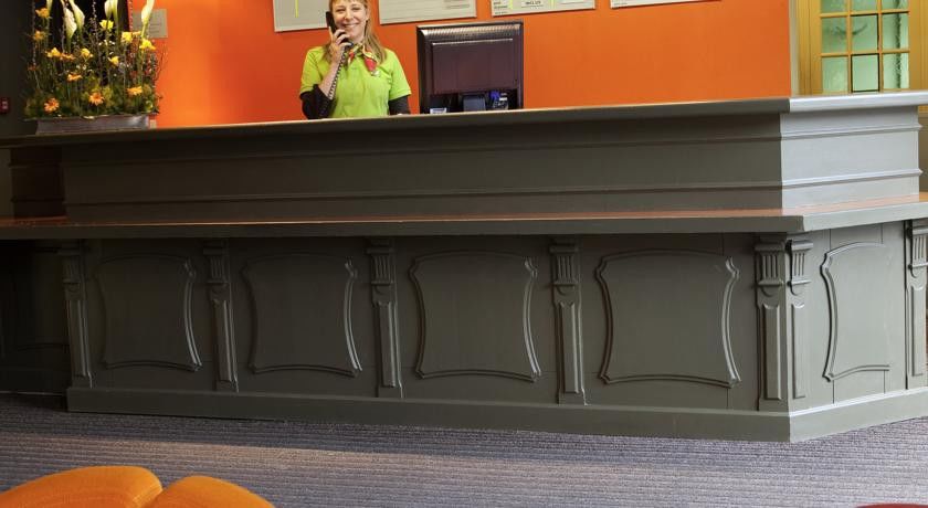 Ibis Styles Cathedrale 3* Amiens