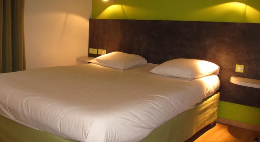 Ibis Styles Cathedrale Hotel Amiens