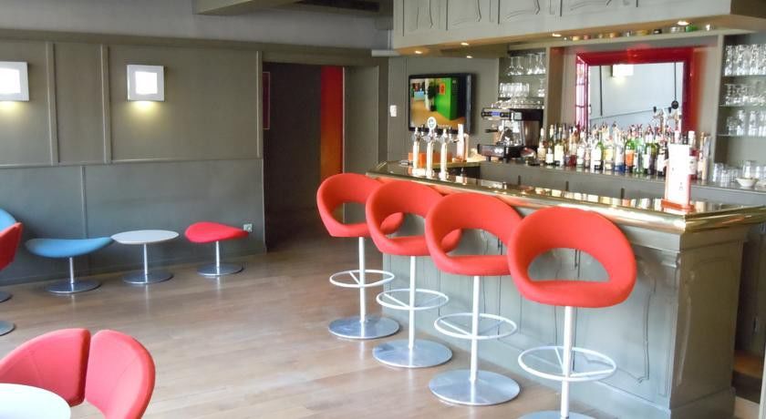 Ibis Styles Cathedrale Hotel