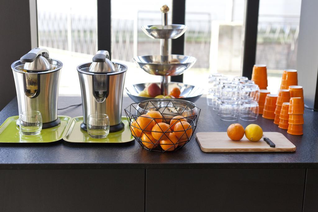 Ibis Styles Cathedrale