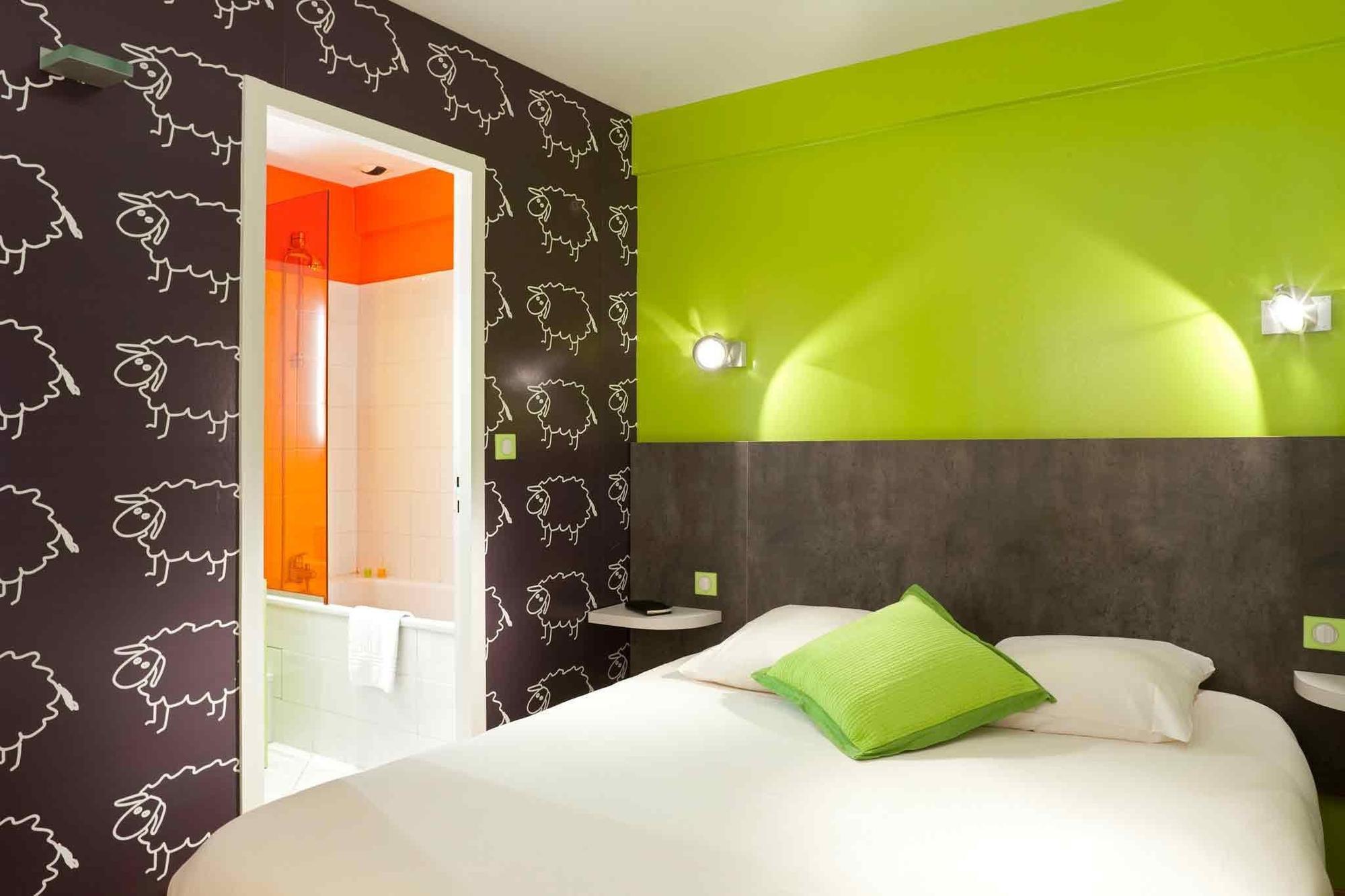 Ibis Styles Cathedrale 3*