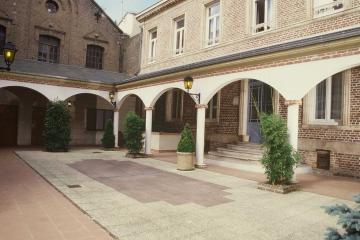 Ibis Styles Cathedrale Amiens