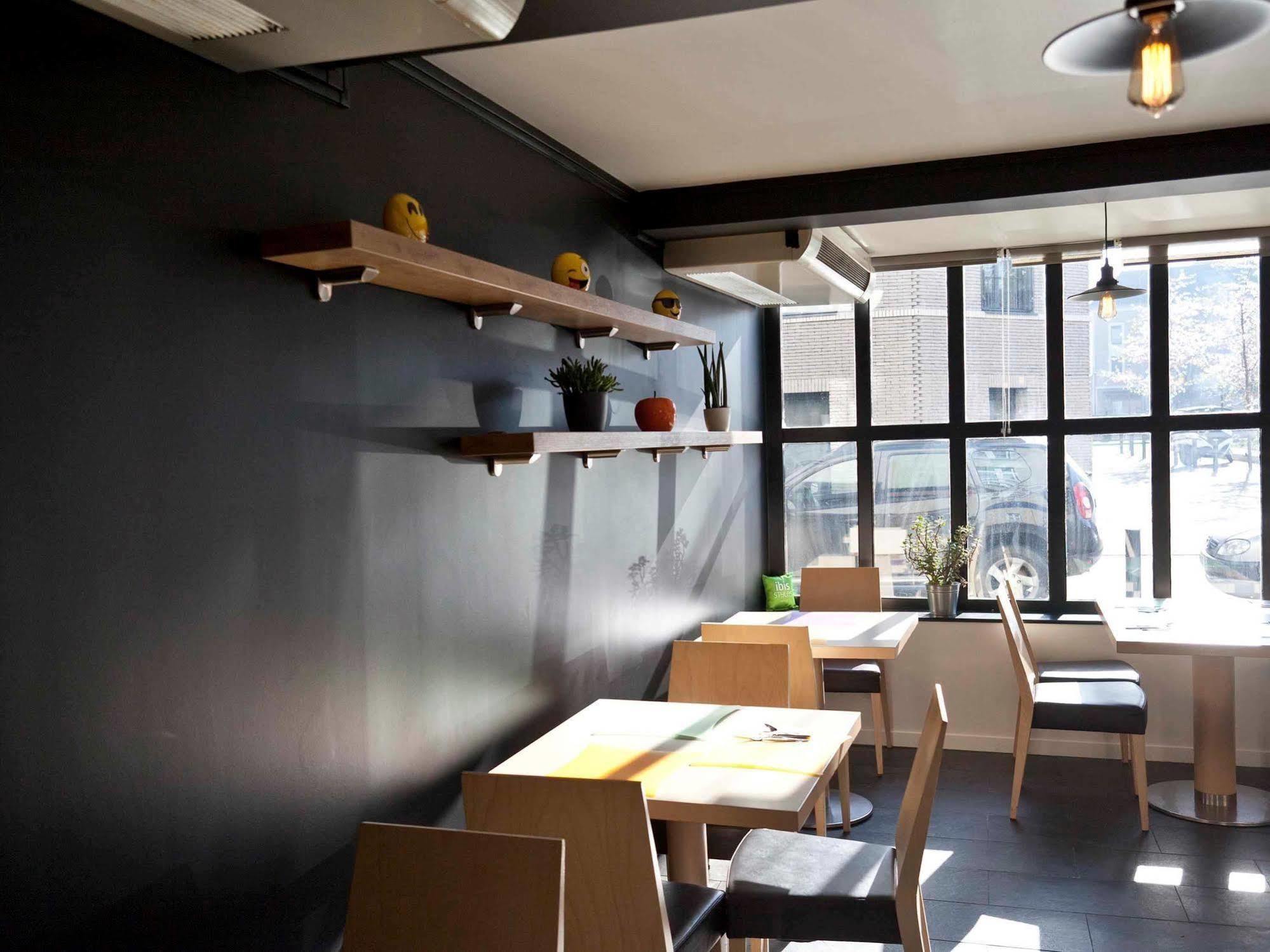 Ibis Styles Cathedrale 3* Amiens