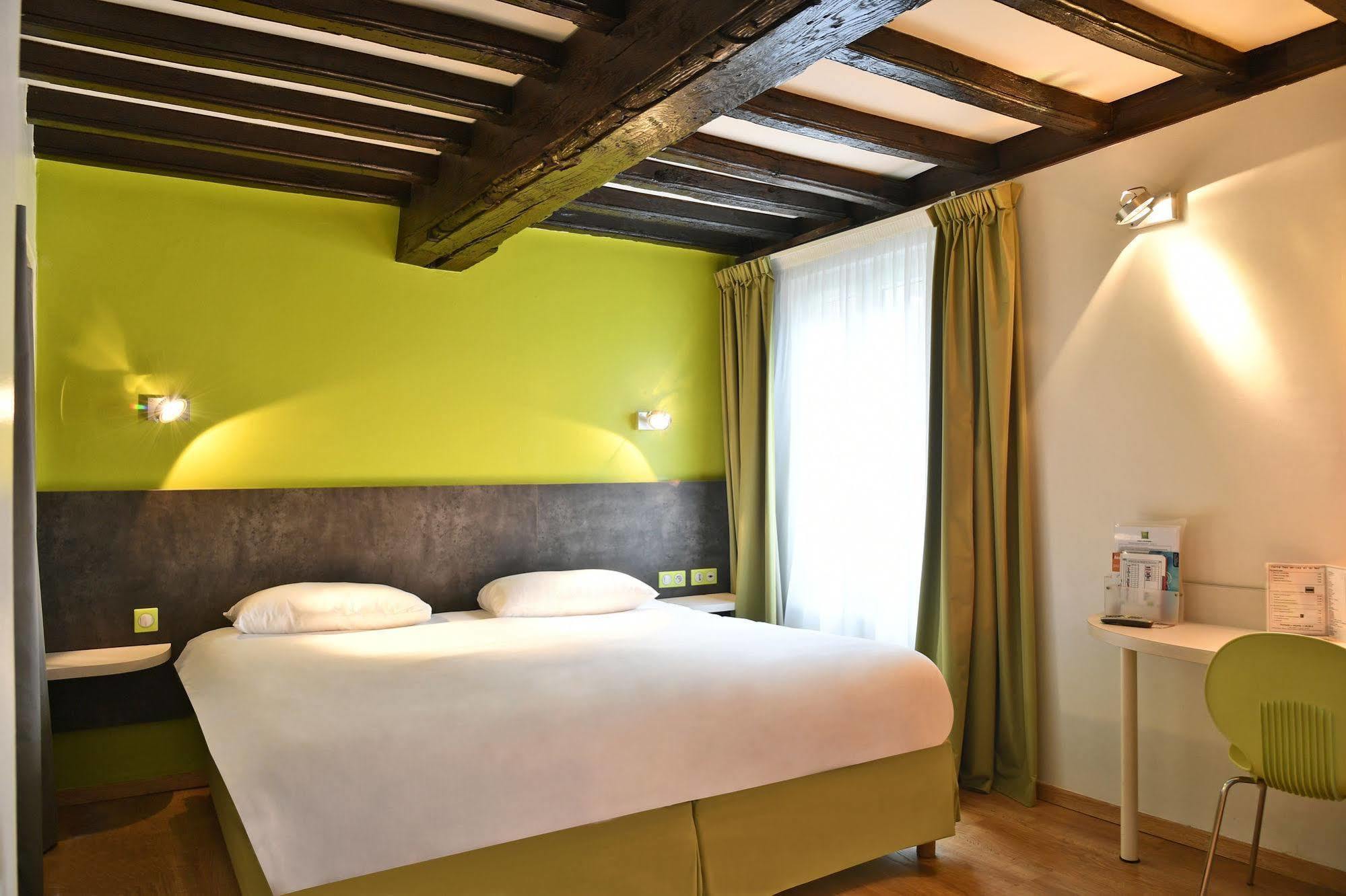 Ibis Styles Cathedrale Hotel