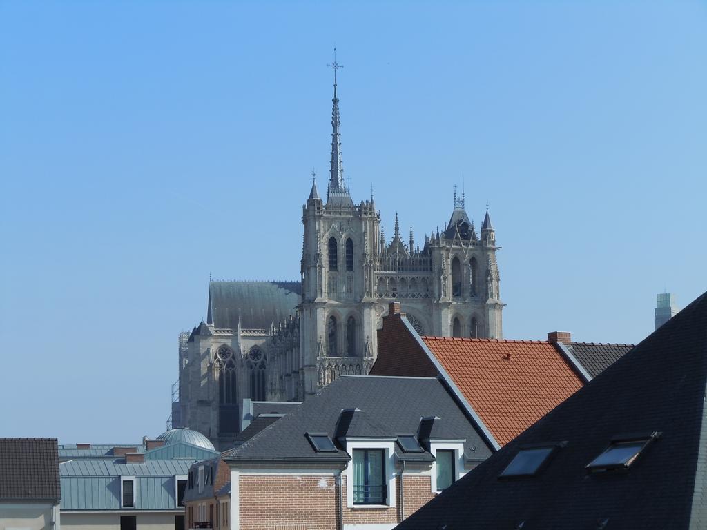 Ibis Styles Cathedrale 3*