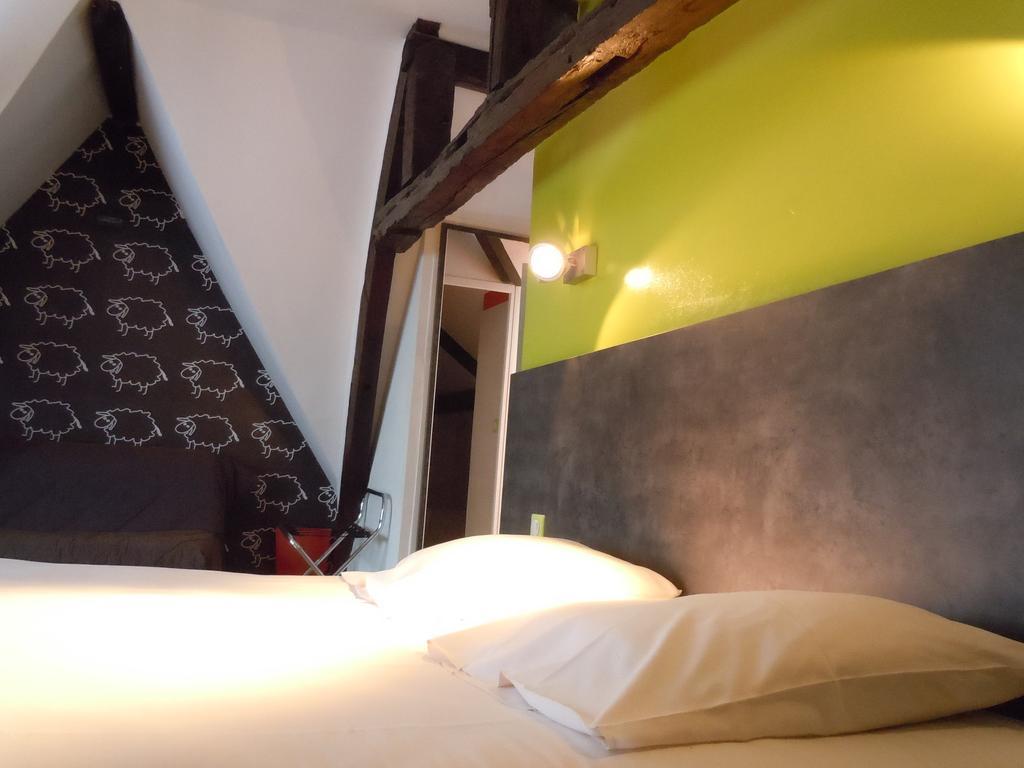 Hotel Ibis Styles Cathedrale Amiens