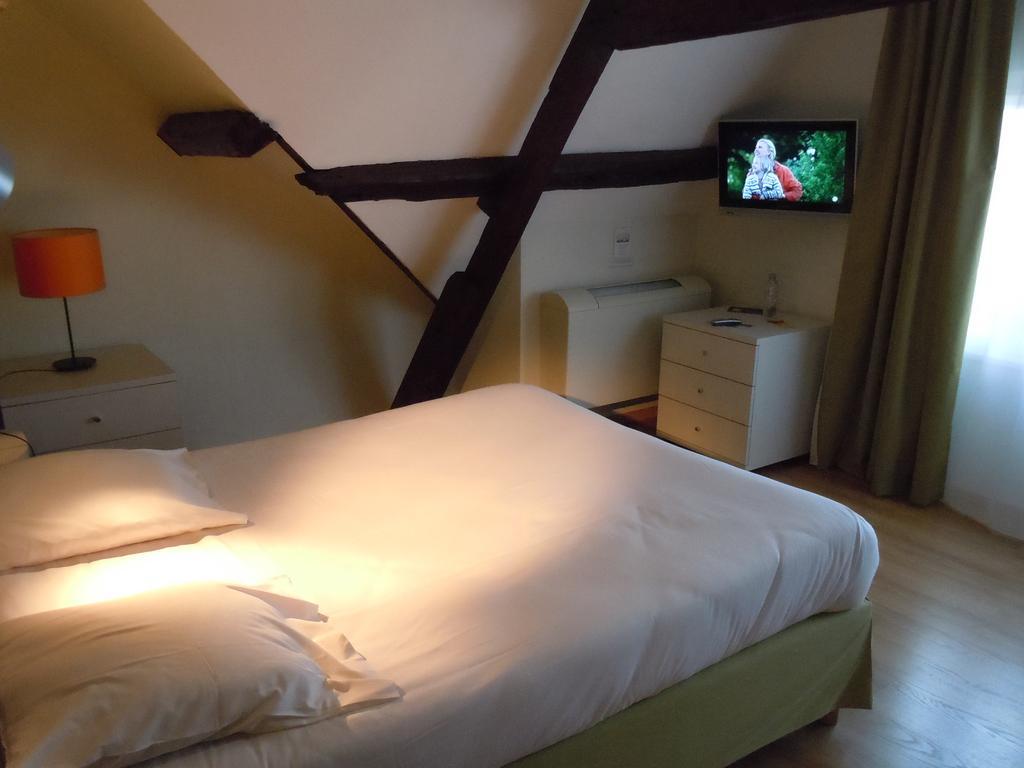 Ibis Styles Cathedrale Amiens