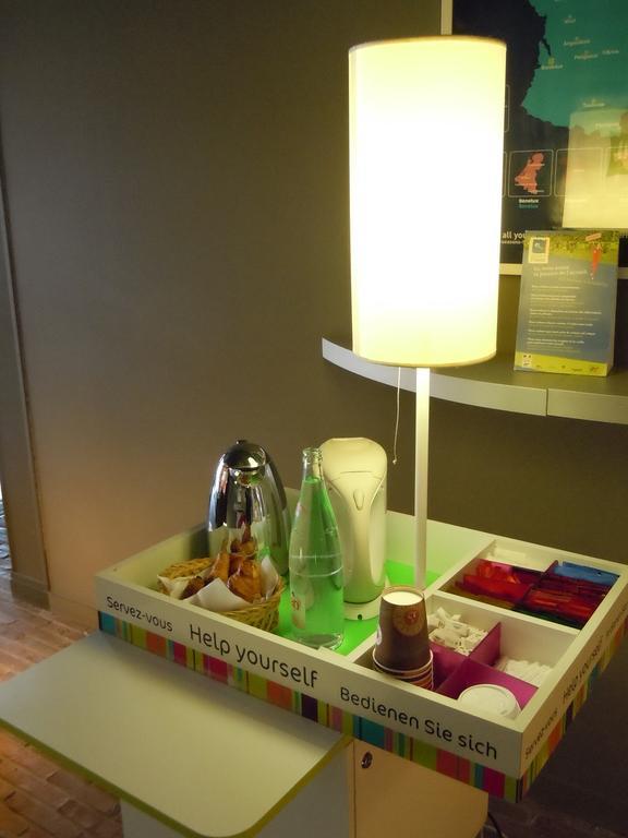Hotel Ibis Styles Cathedrale