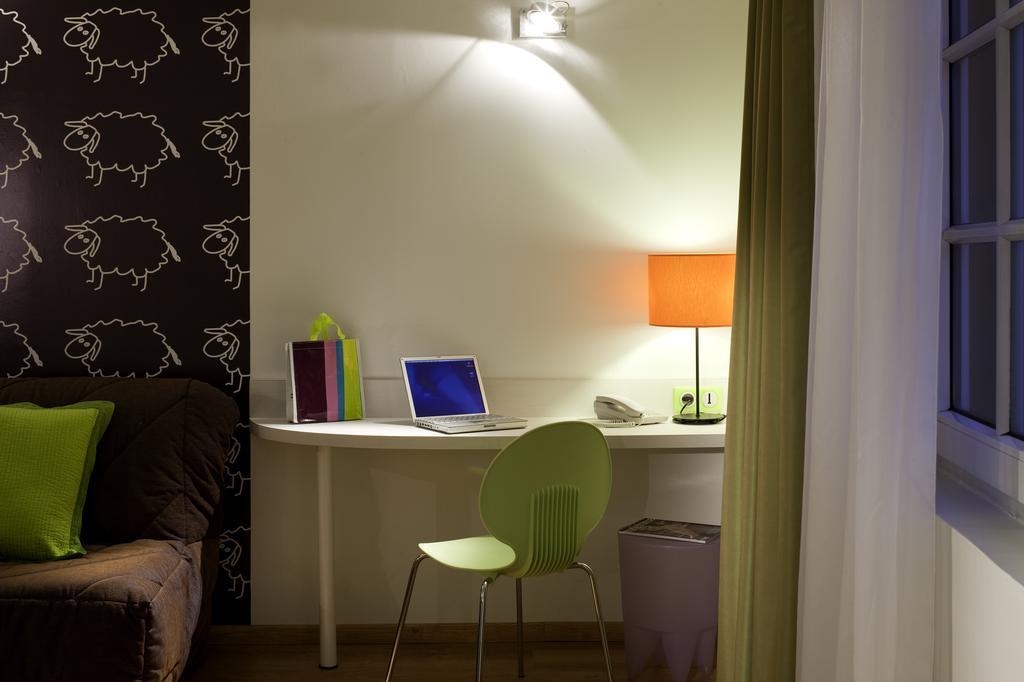 Ibis Styles Cathedrale Amiens