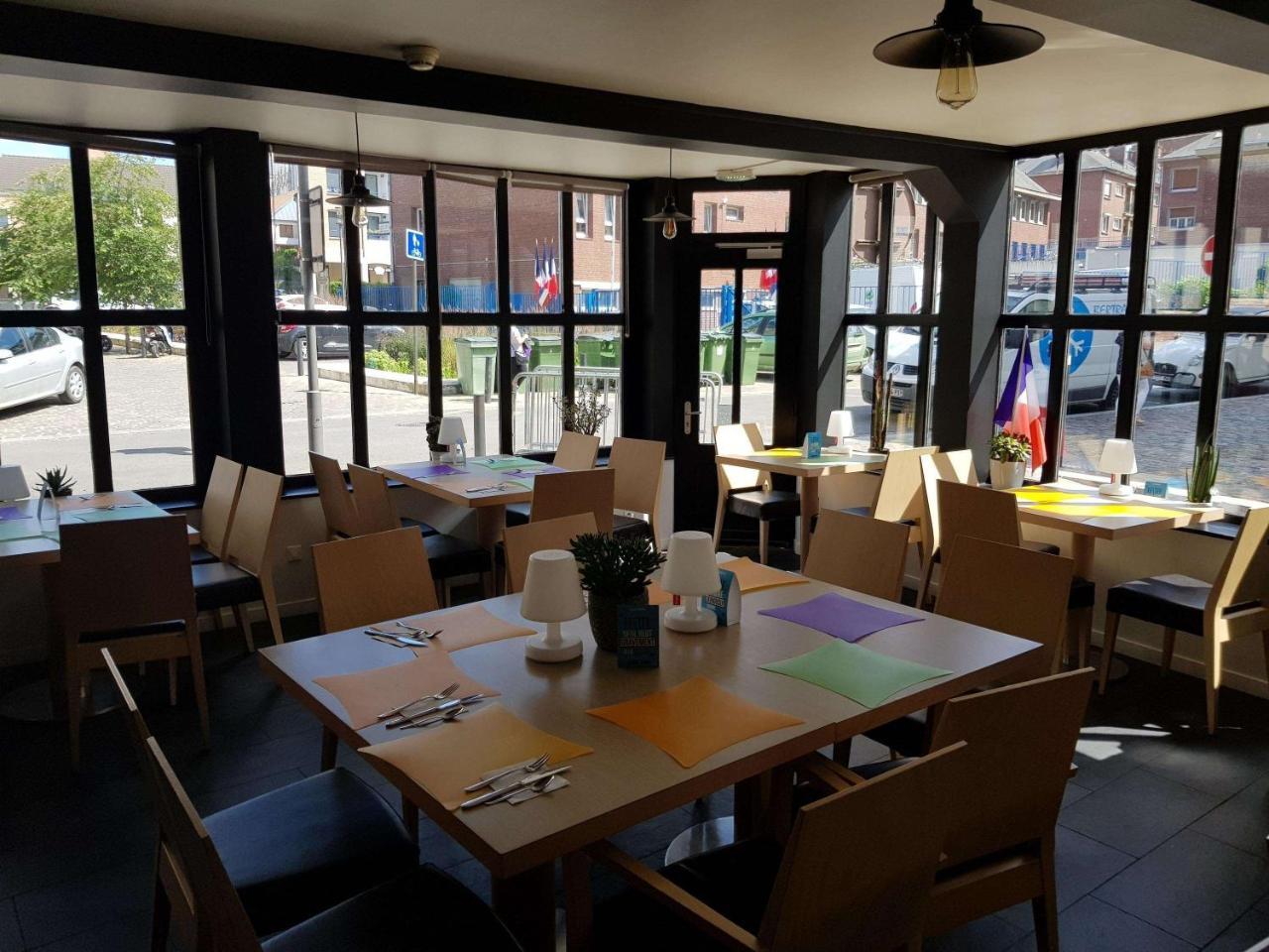 Ibis Styles Cathedrale Hotel Amiens