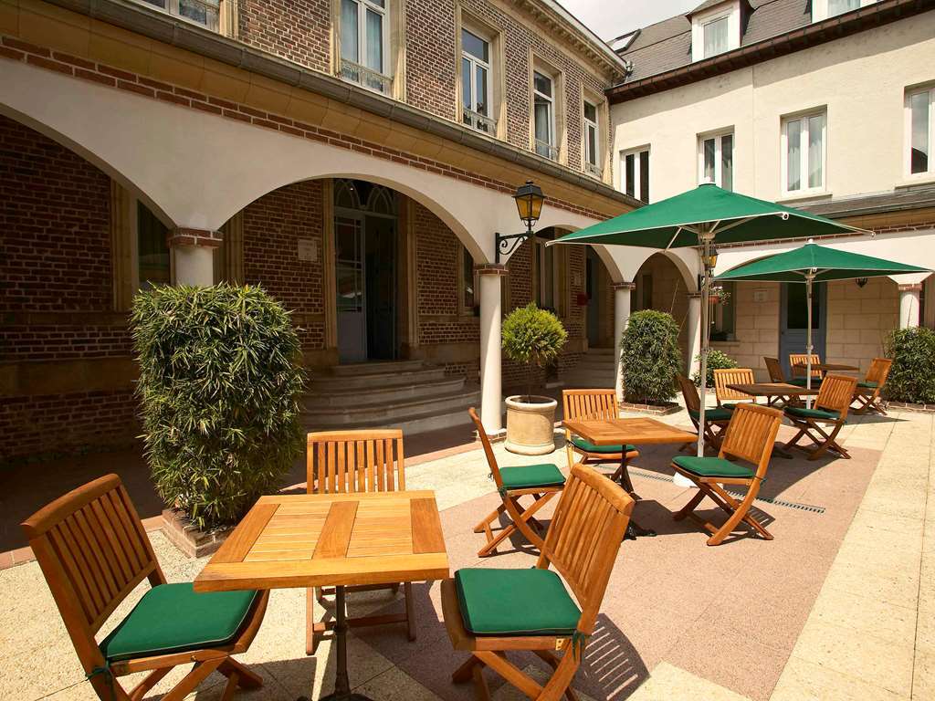Ibis Styles Cathedrale 3*