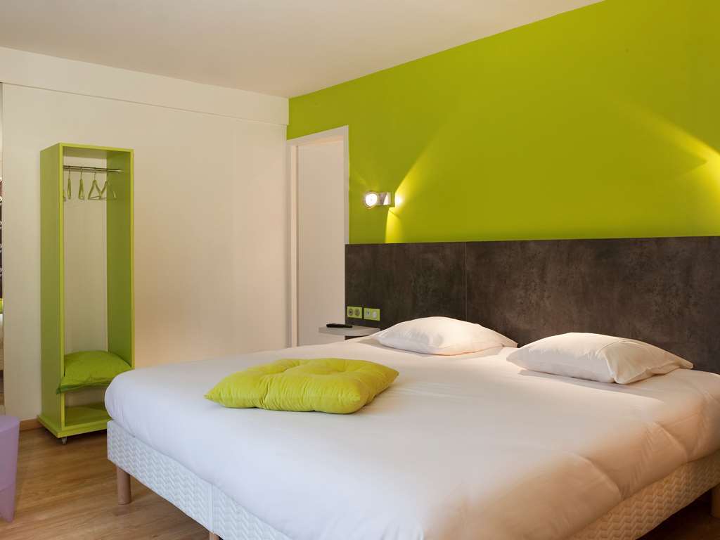 Ibis Styles Cathedrale Hotel 3*