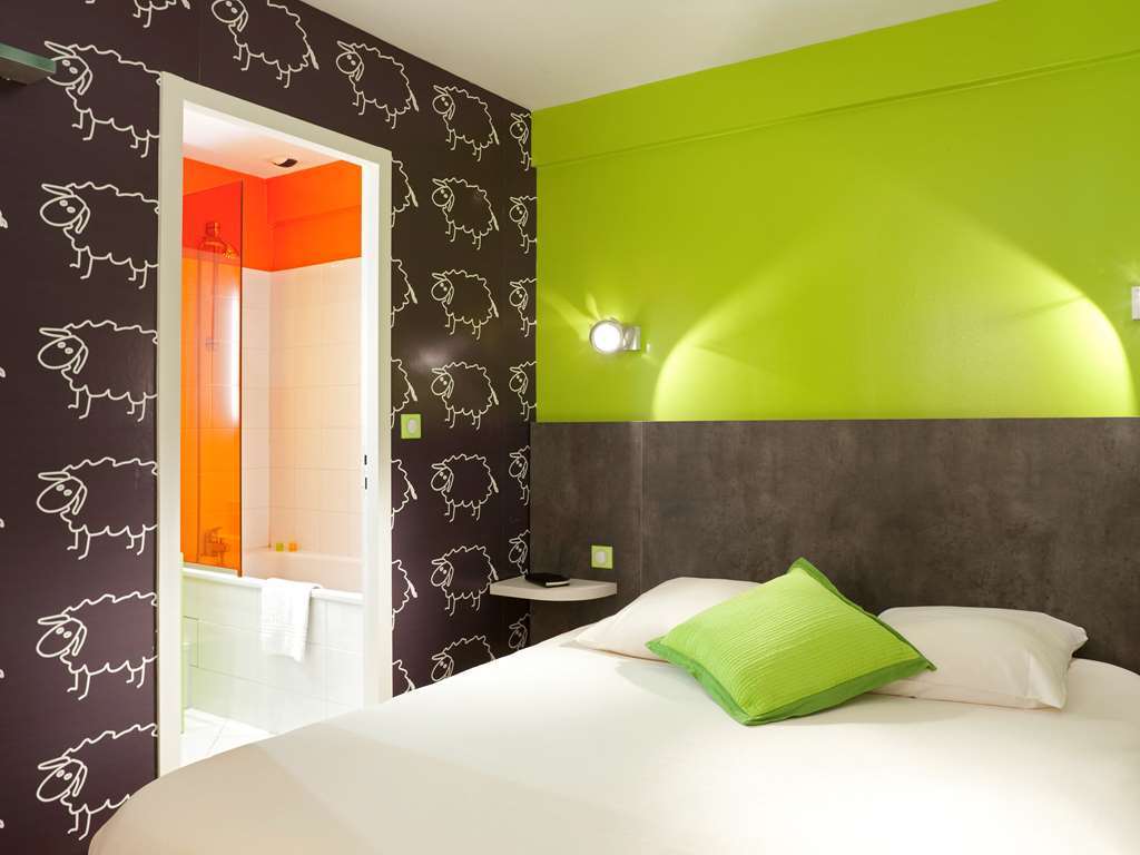 Hotel Ibis Styles Cathedrale Amiens