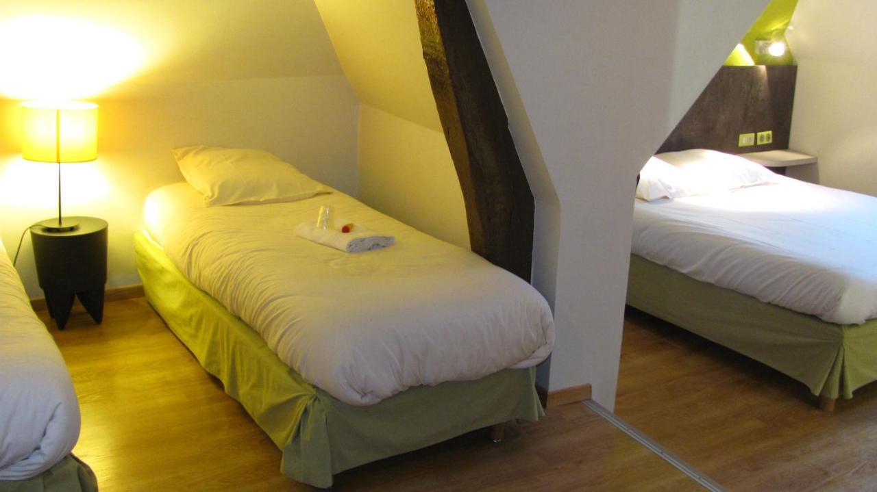 Ibis Styles Cathedrale Amiens