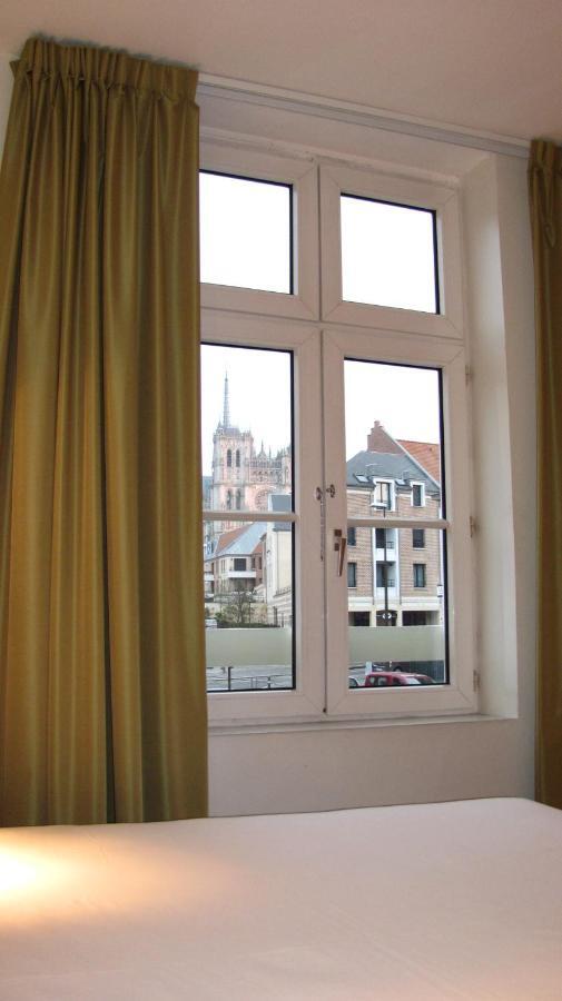 Ibis Styles Cathedrale Hotel