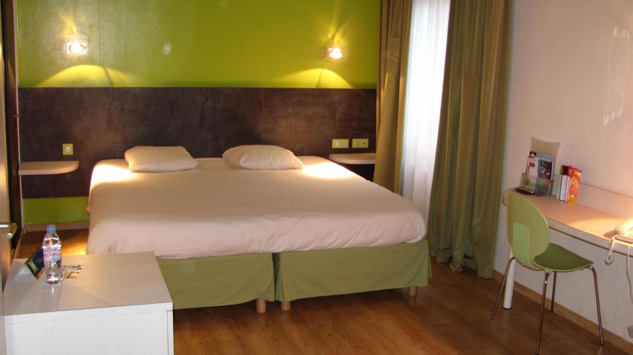 Hotel Ibis Styles Cathedrale 3*
