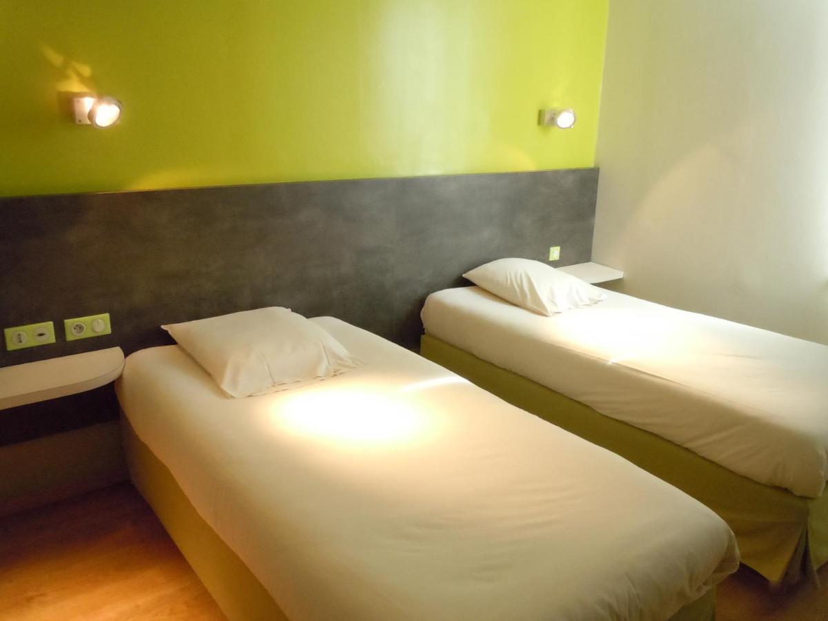 Ibis Styles Cathedrale Hotel 3*