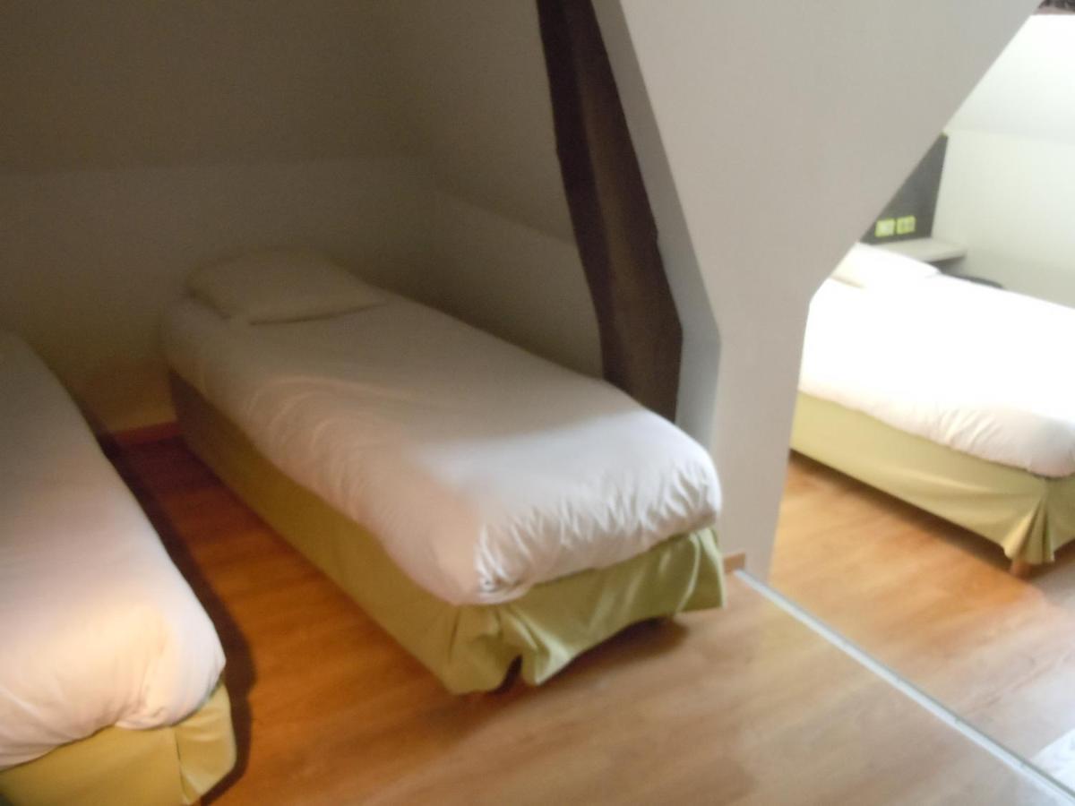 Ibis Styles Cathedrale Hotel