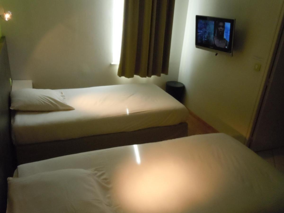 Ibis Styles Cathedrale Hotel