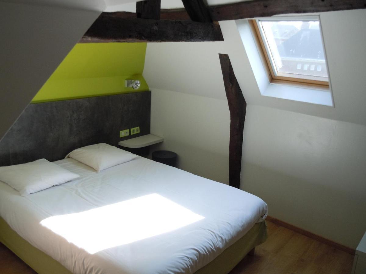 Ibis Styles Cathedrale Hotel Amiens