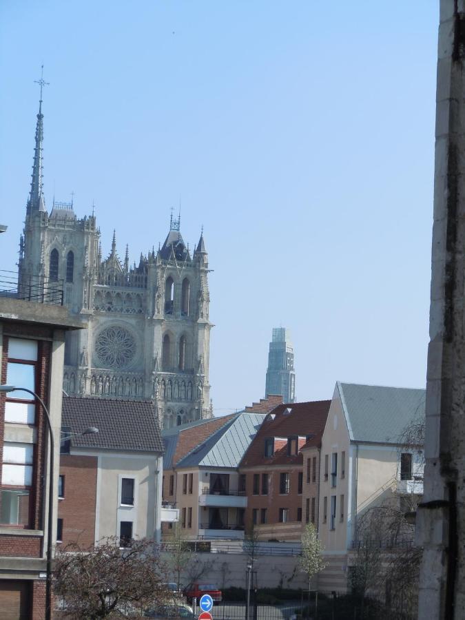 Hotel Ibis Styles Cathedrale